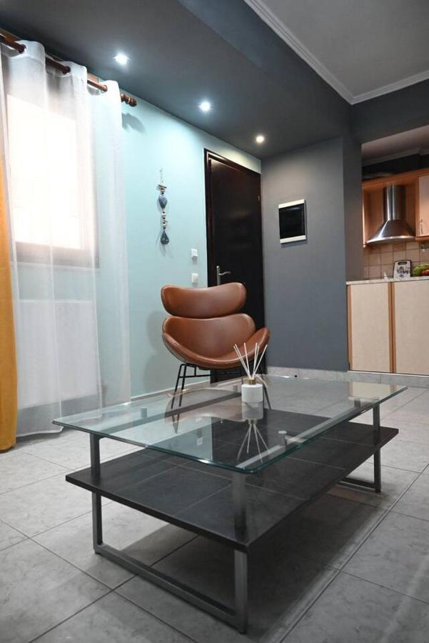 HOME SWEET HOME Apartment - B&B Alejandrópolis