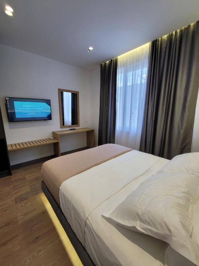 Standard Apartment
