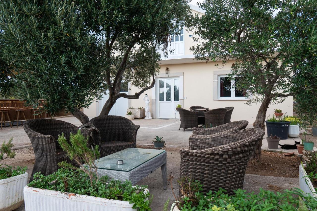 Casa del Mar - B&B