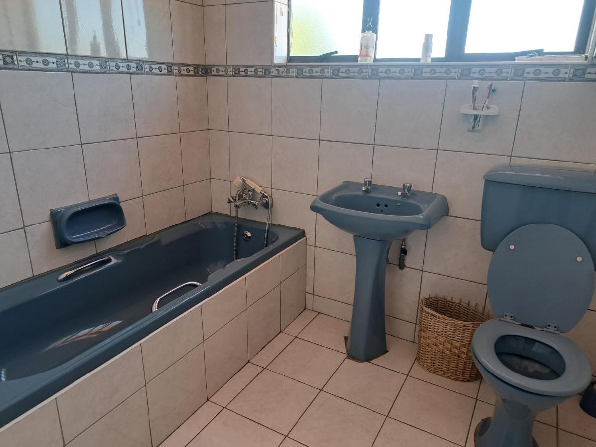 Habitación Doble con baño privado