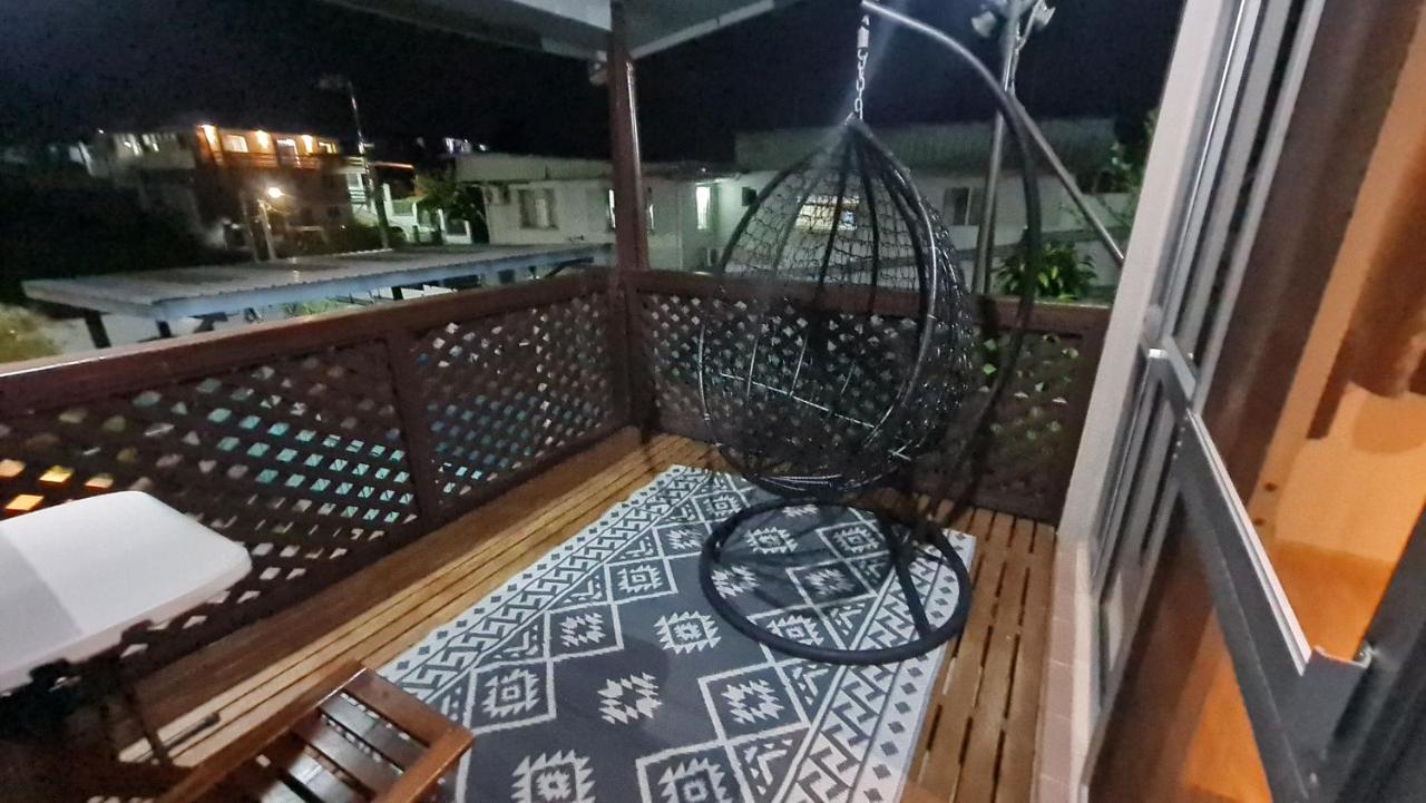 Appartement met 3 Slaapkamers en Balkon
