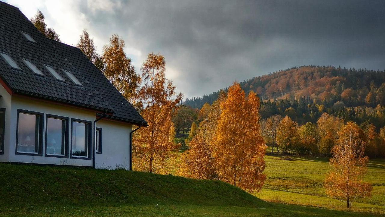 Rezydencja Ostoja - B&B