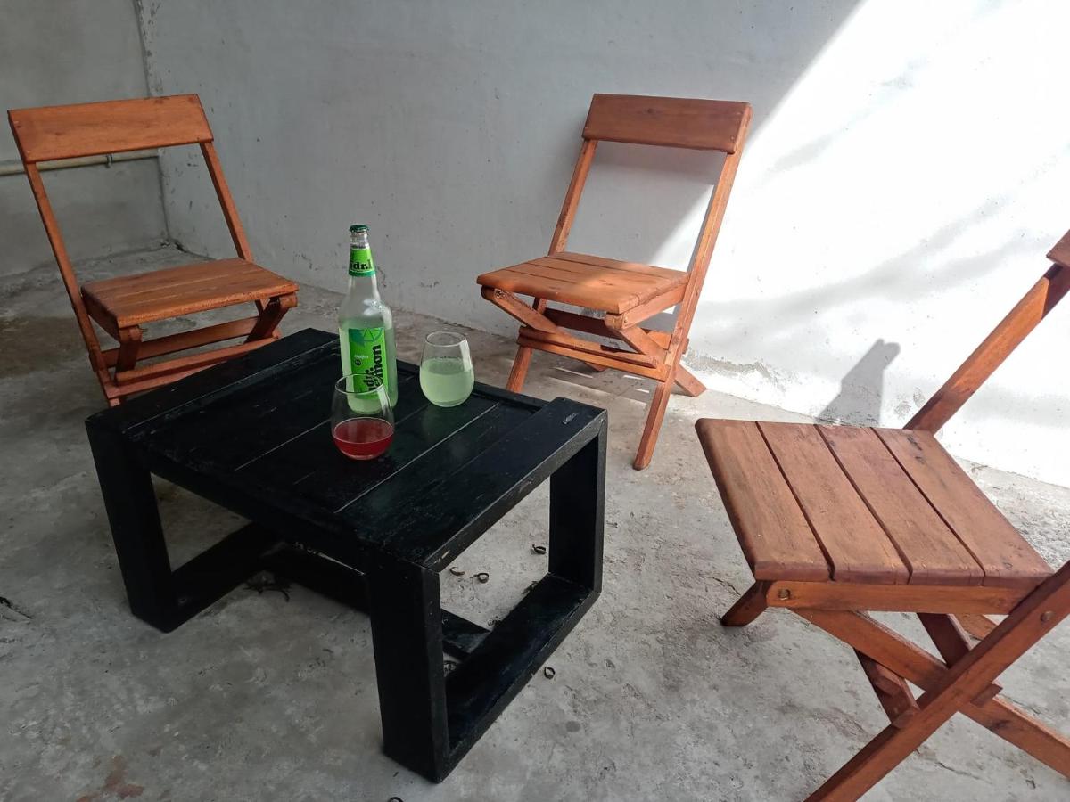Bahía Estrada MDP - Ferienwohnung Mar del Plata