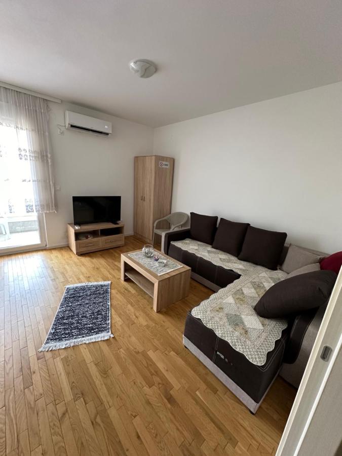 B&B Podgorica - VD Apartment - Bed and Breakfast Podgorica