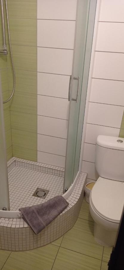 Chambre Familiale avec Balcon