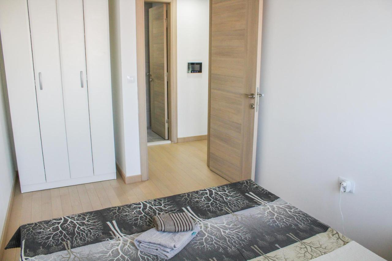 Penthouse Appartement
