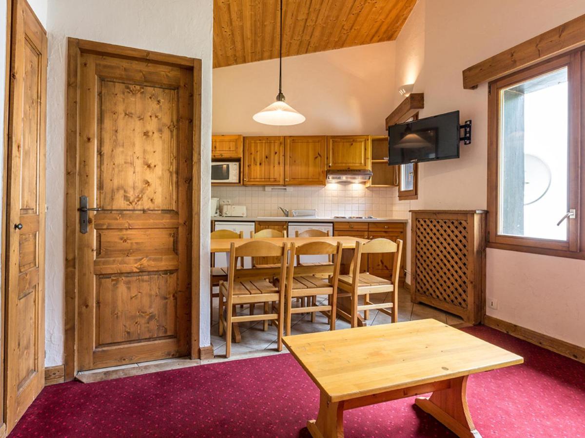 B&B Val d'Isère - Appartement Val-d'Isère, 2 pièces, 6 personnes - FR-1-519-21 - Bed and Breakfast Val d'Isère