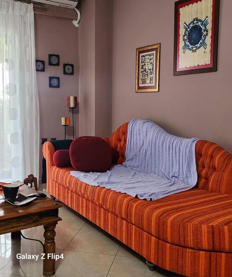 B&B Thessalonique - Luxurius apartment - Bed and Breakfast Thessalonique