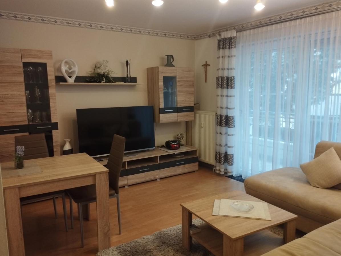 Appartement met 1 Slaapkamer