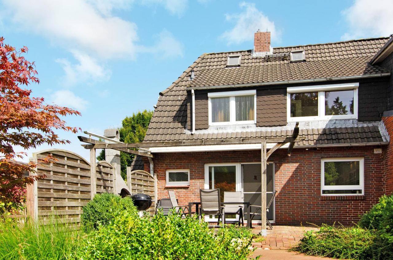 B&B Wilhelmshaven - Fewo am Deich - Bed and Breakfast Wilhelmshaven