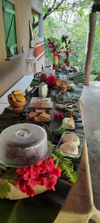 Sítio Vale da Serra - B&B