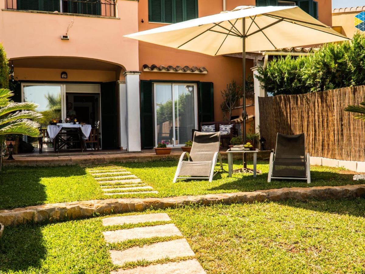 B&B Cala Pi - Casa minina - Bed and Breakfast Cala Pi