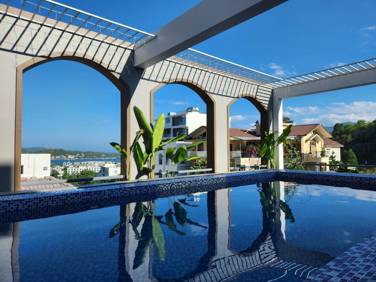 Benzen villa - B&B Nha Trang