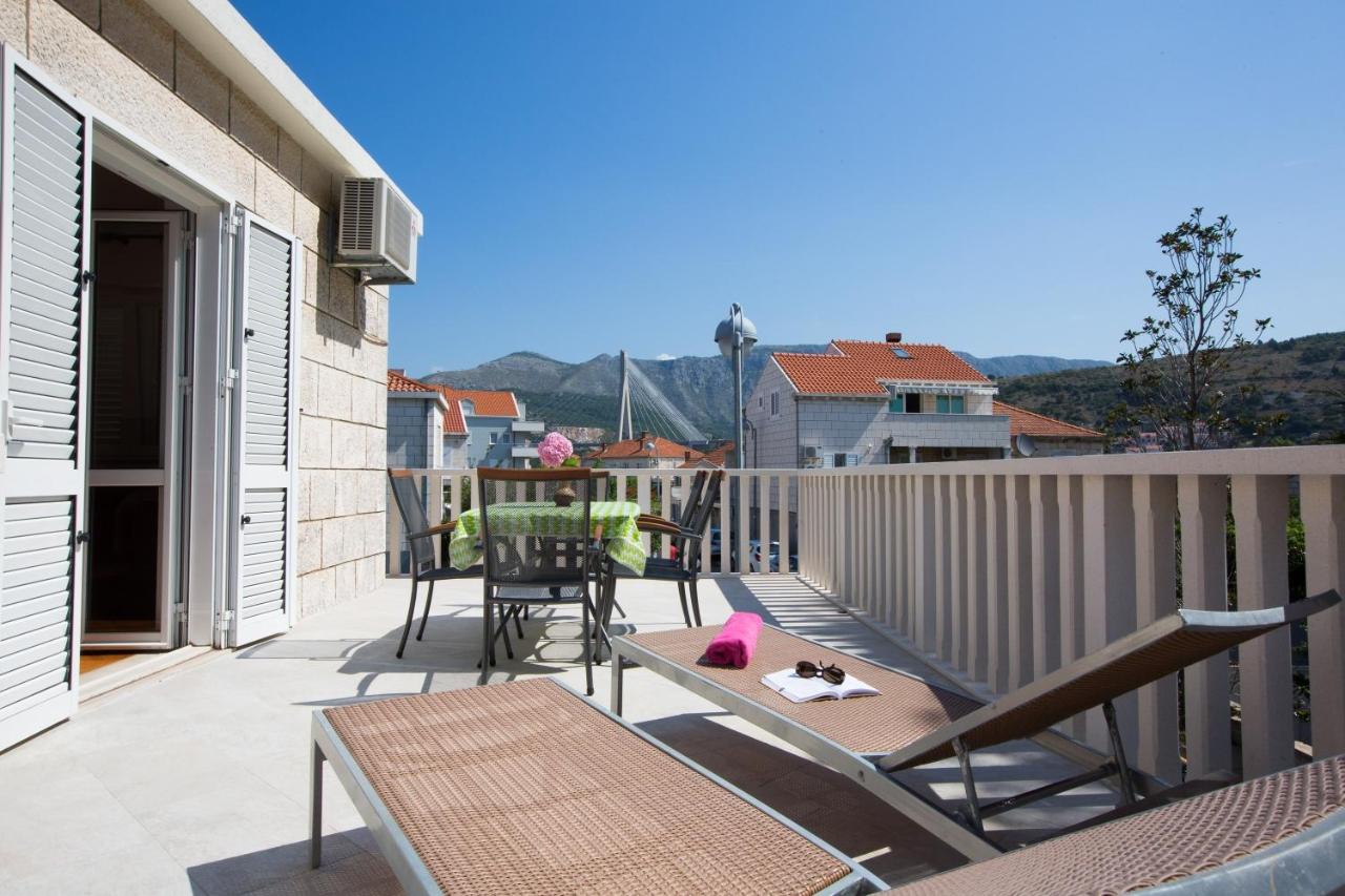 B&B Dubrovnik - Aida Apartments and Rooms for couples and families FREE PARKING - Bed and Breakfast Dubrovnik