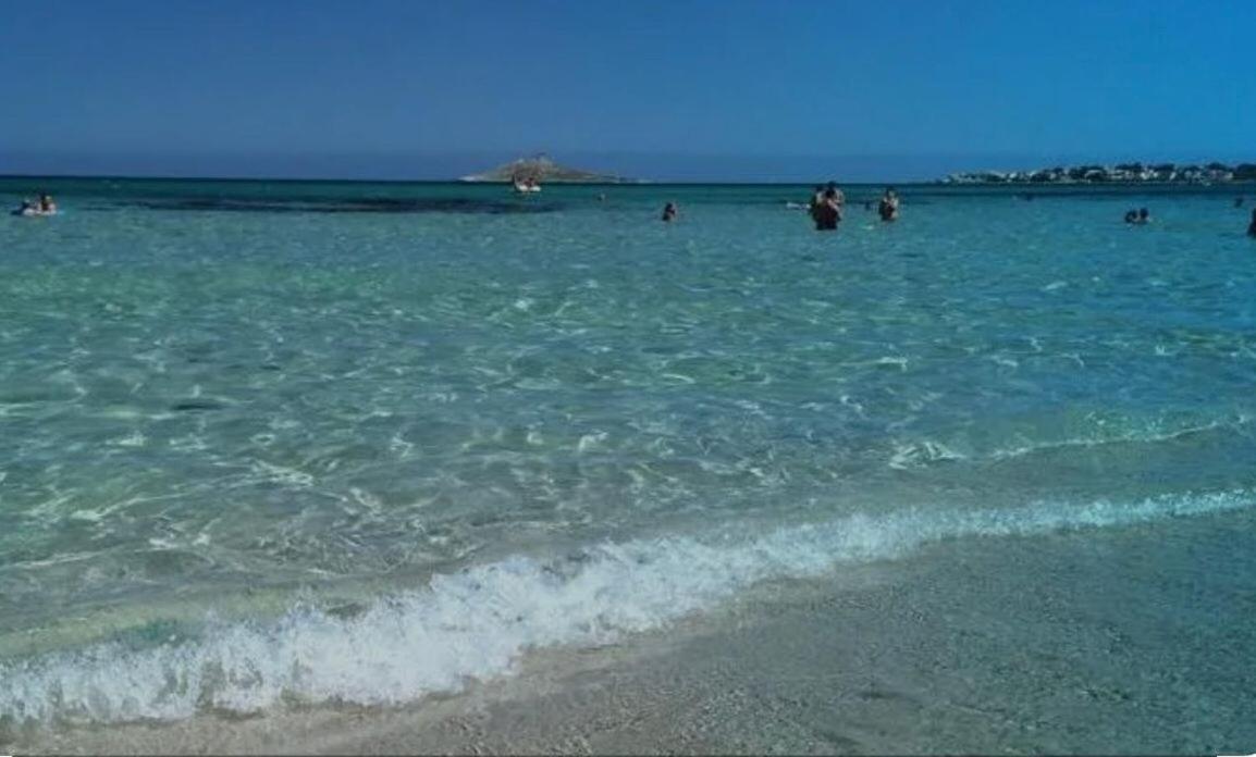 Casa Donatella a Isola - B&B Isola delle Femmine