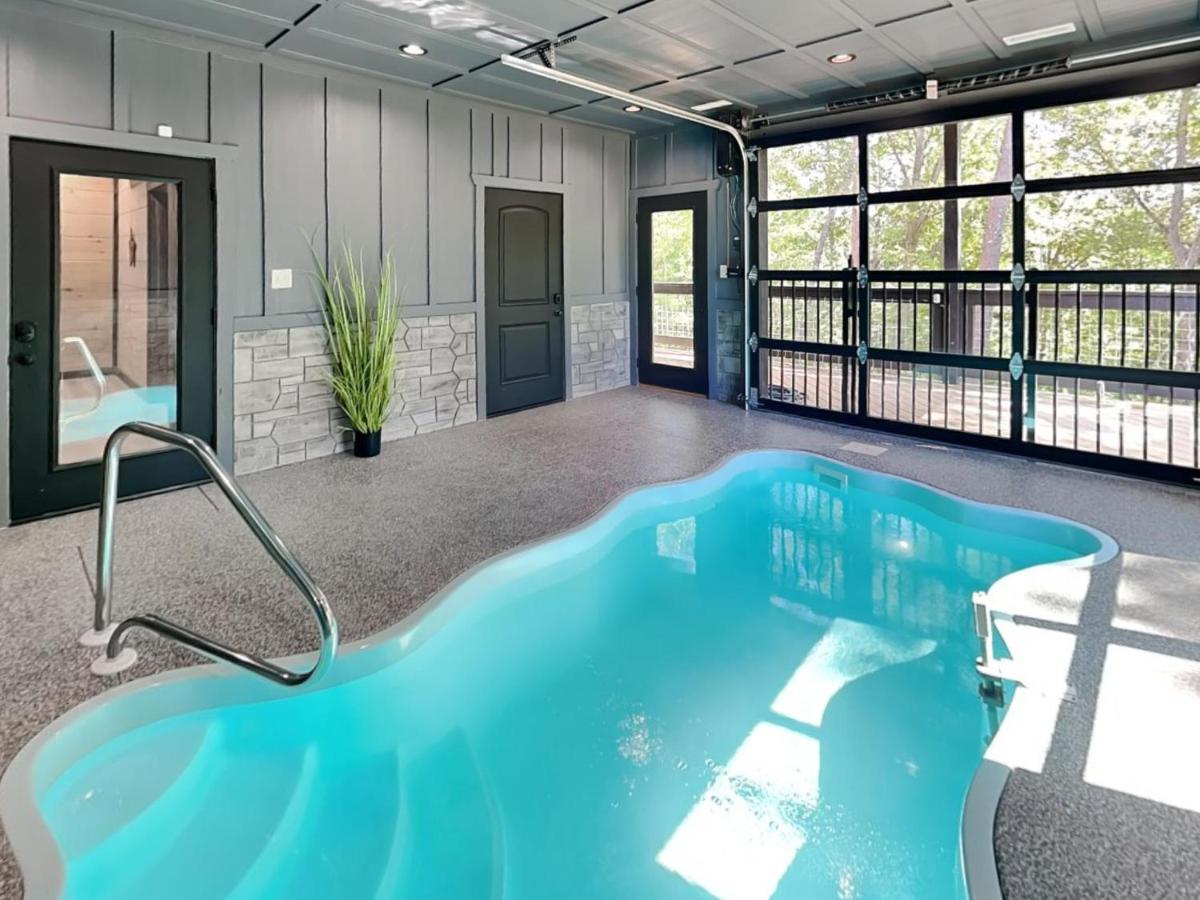 Tequila Splash - Ferienwohnung Sevierville