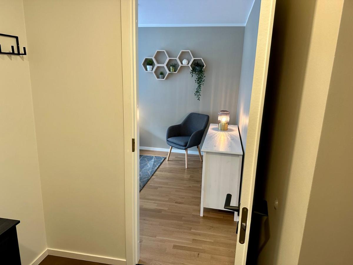 Modern Smuuli apartment - B&B Kuressaare