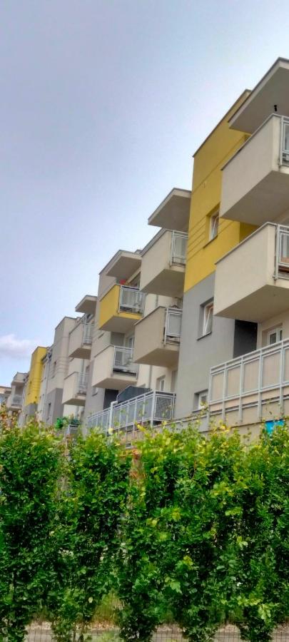 Apartament Podolszyce - Bed and Breakfast