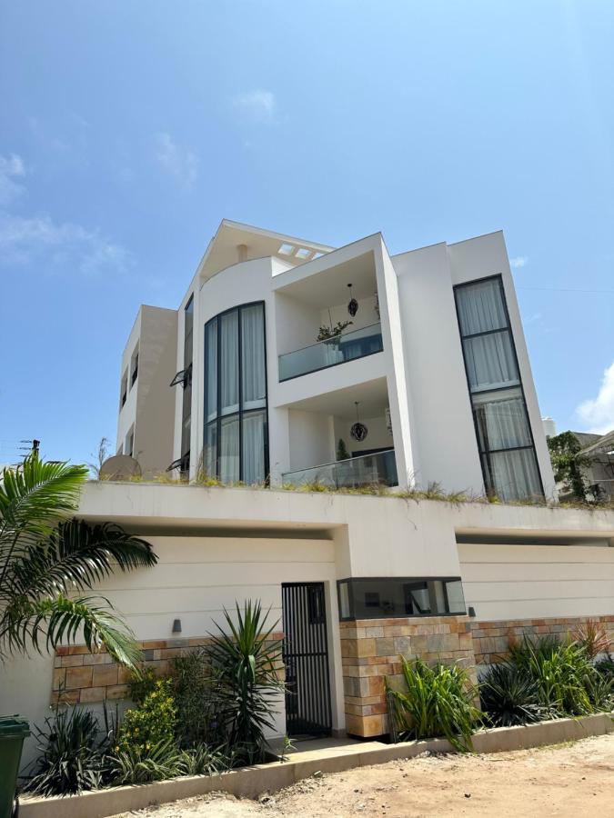 RÉSIDENCE ALICE COTONOU - B&B