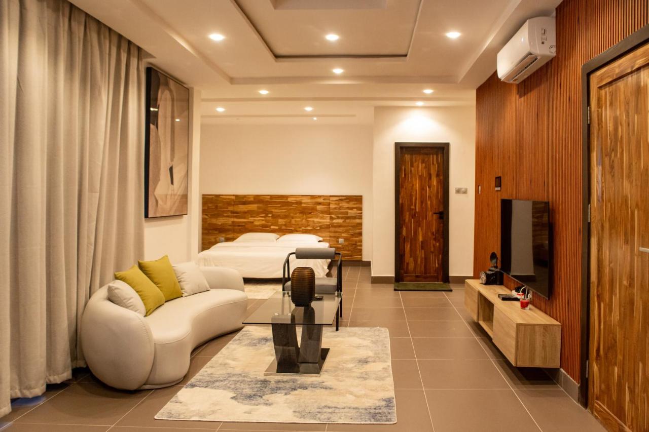 Apartment - Ground Floor