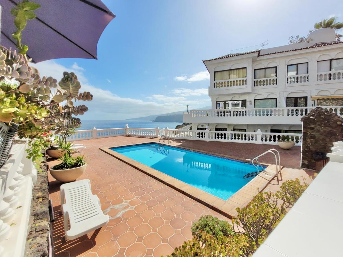 Bellavista Paradise - Ferienwohnung Puerto de la Cruz