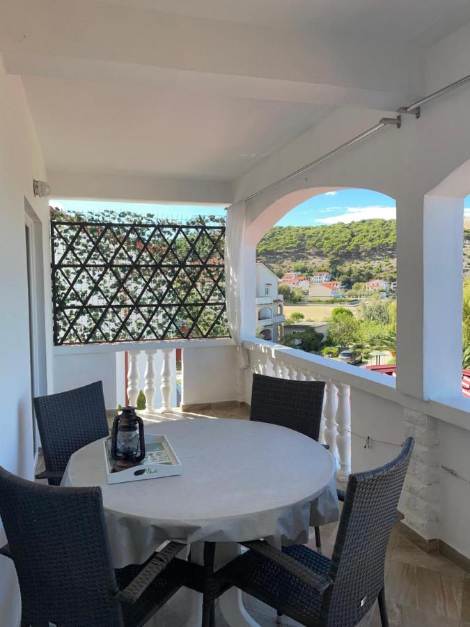 Apartmani LUKA - B&B