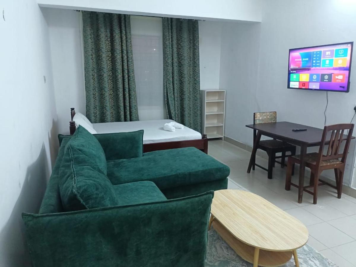 B&B Mombasa - Studio Apartment.Mombasa, Kenya - Bed and Breakfast Mombasa