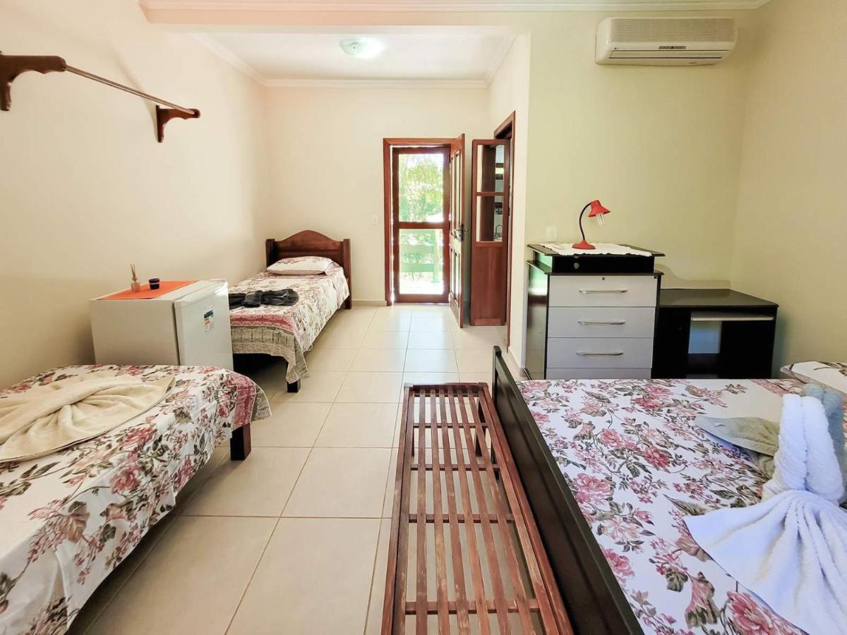 Standard Vierbettzimmer