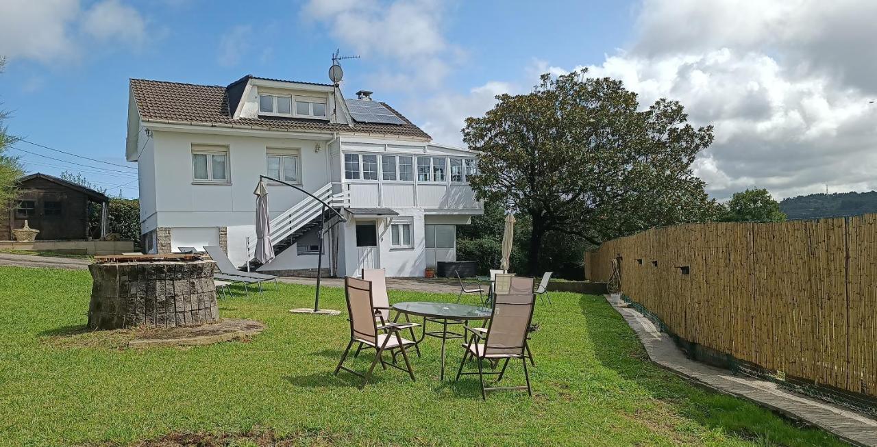 Alojamiento Casamar, con jardín - Chambres d’hôtes