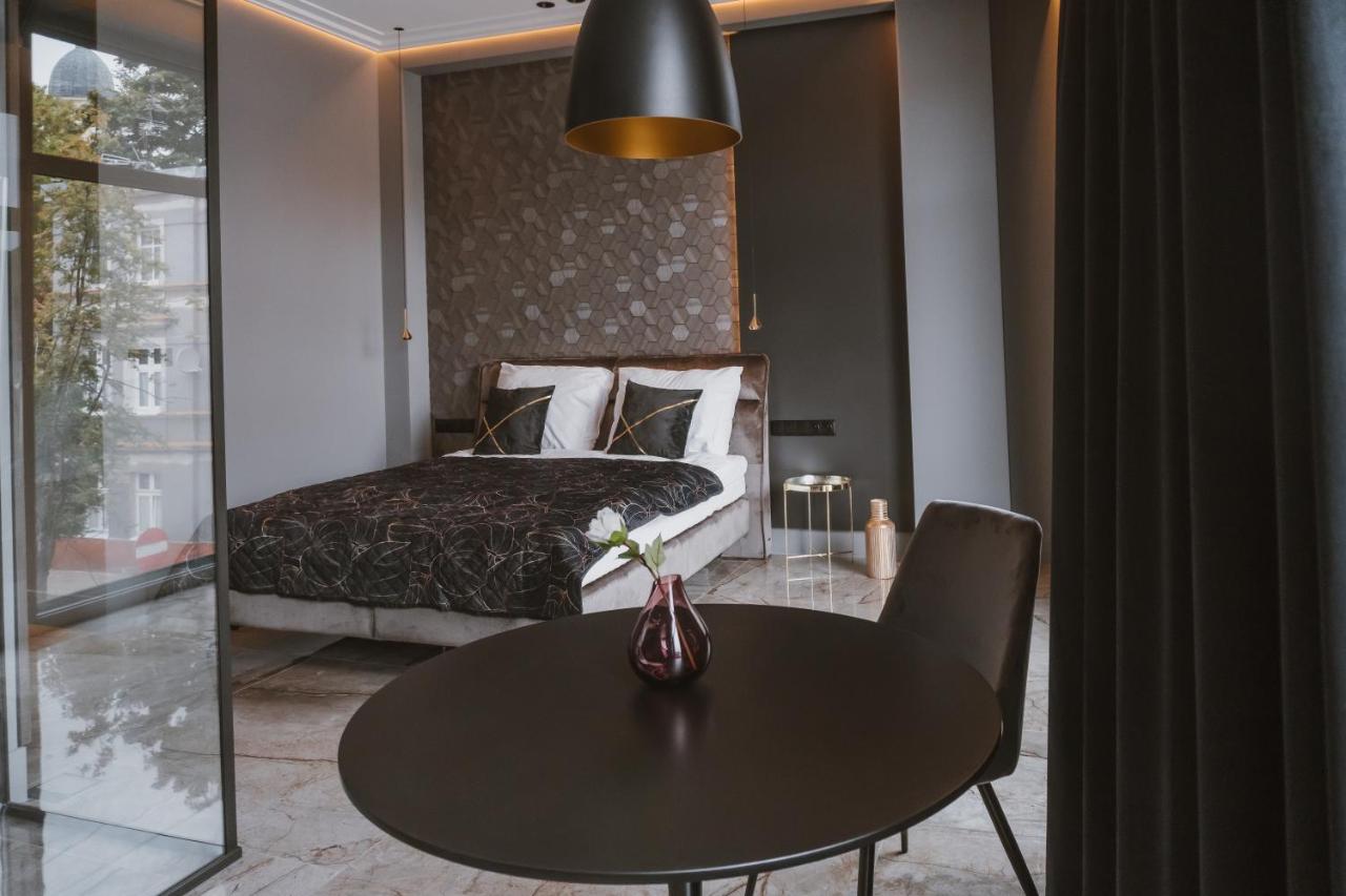 Appartement avec Douche