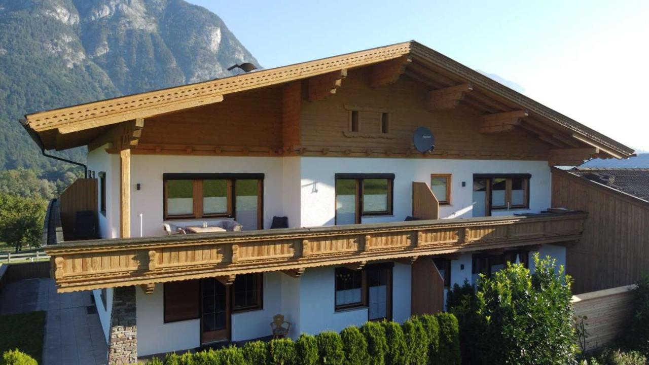 Bucherwirt Appartements - Bed and Breakfast