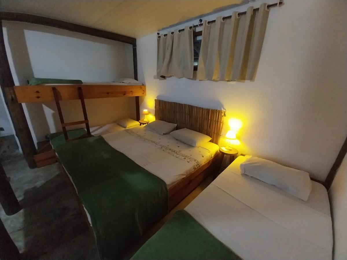 Queen Suite