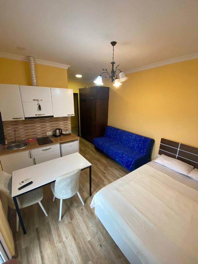 B&B Batumi - Студия с красивым видом на горы - Bed and Breakfast Batumi