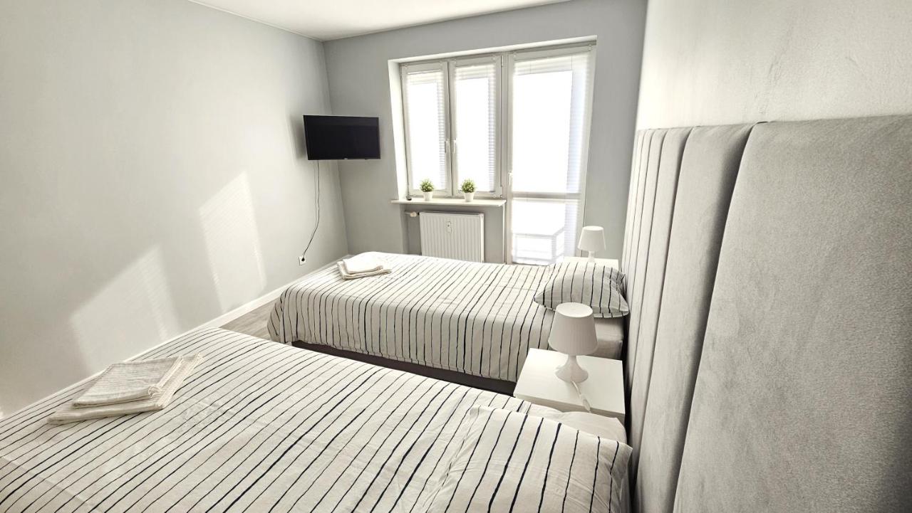 Pięćdziesiątka - B&B