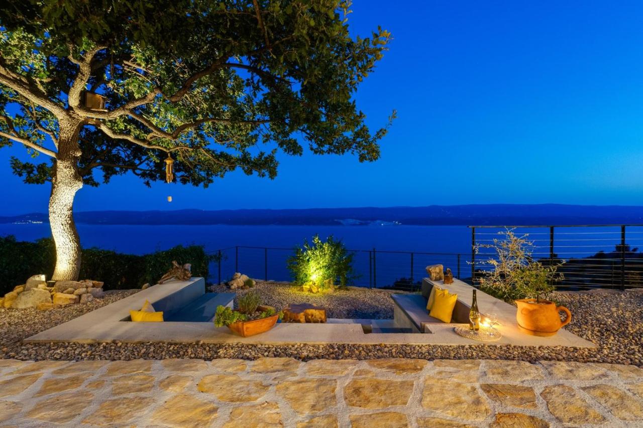 Villa Mountain Lodge - Chambres d’hôtes Omiš