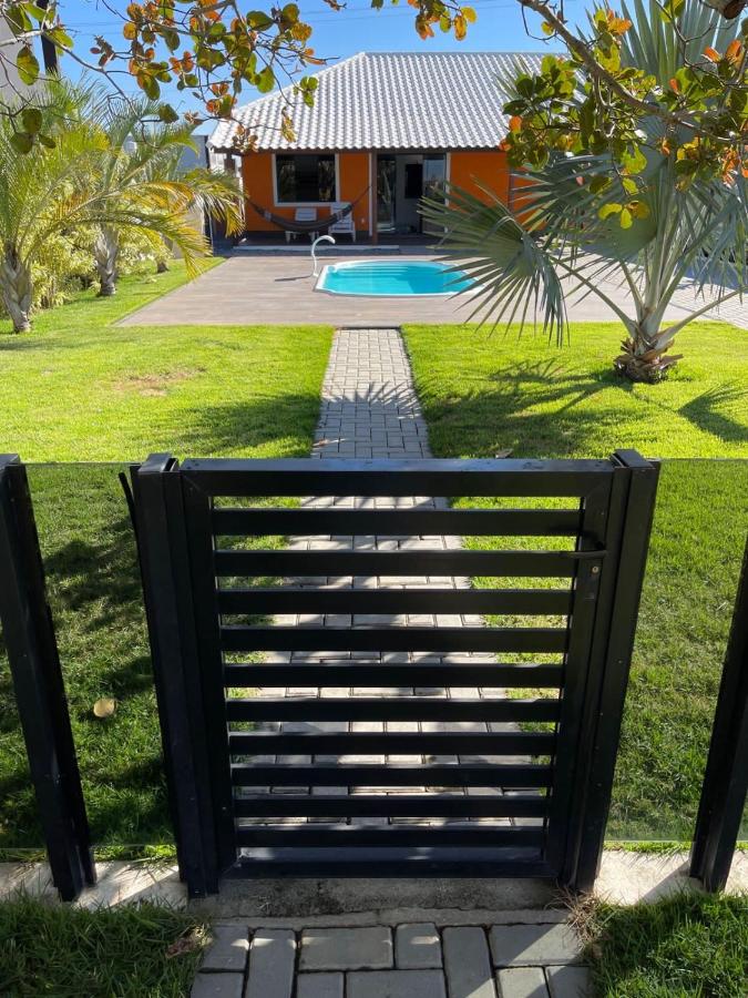 B&B Arraial do Cabo - Faith Home 2 - Bed and Breakfast Arraial do Cabo