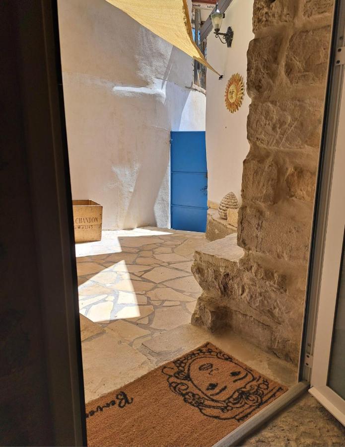 Ai cento scalini - Chambres d’hôtes Modica