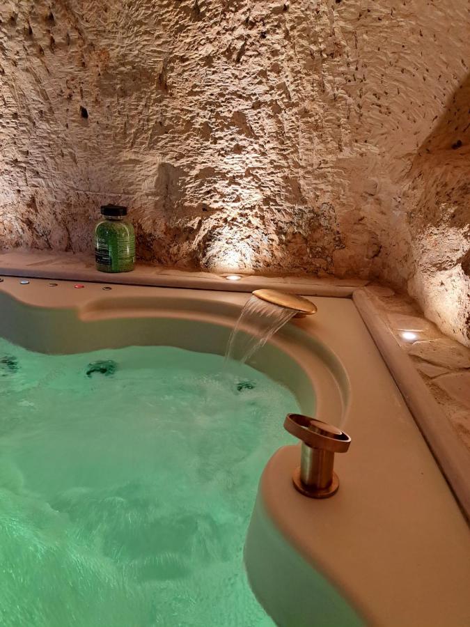 B&B Modica - Ai cento scalini - Bed and Breakfast Modica