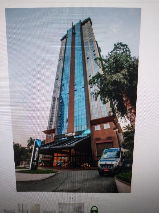 Guarulhos Flats Aeroporto - B&B Guarulhos