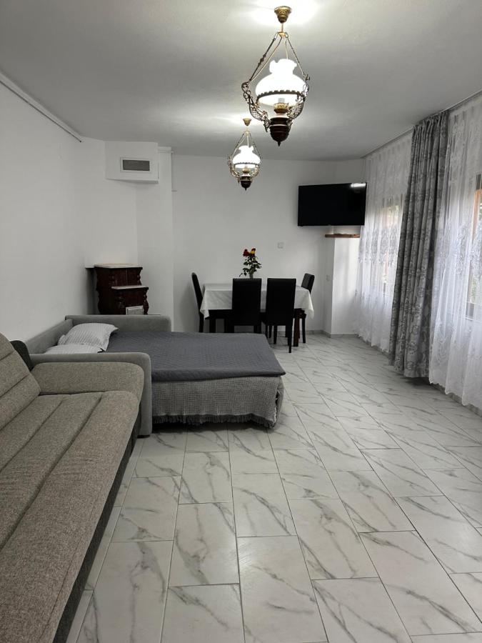 Casa Adina Sibiel - B&B Sibiel