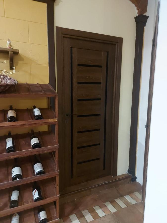 Hotel Jan & in the very center - B&B Yerevan