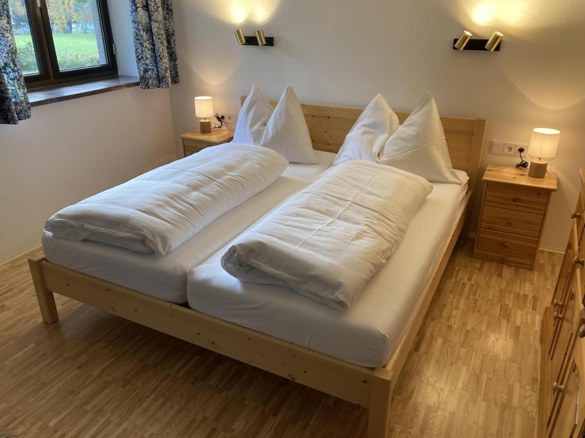 Studio - Ground Floor