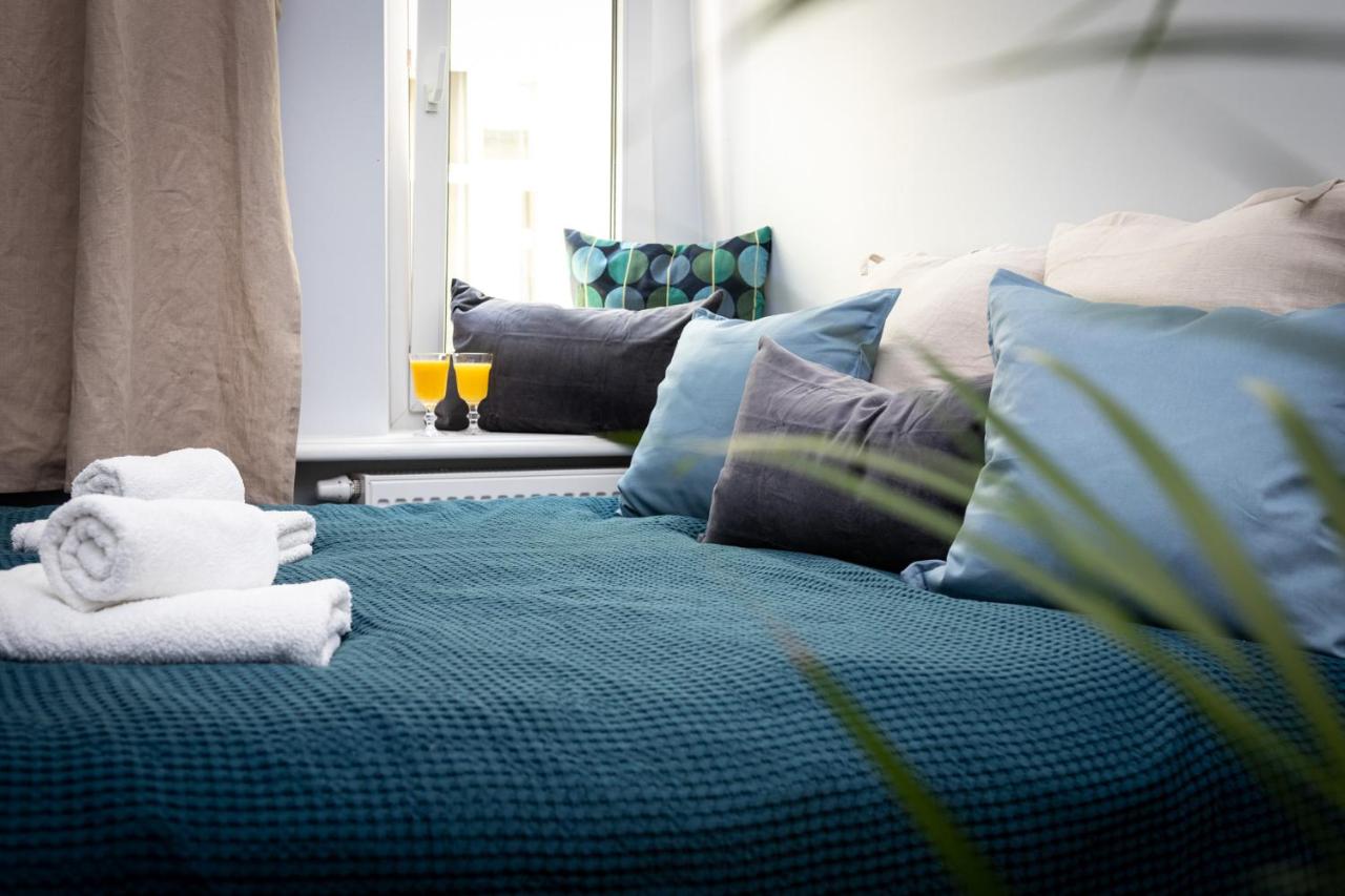 Appartamento con 1 Camera da Letto