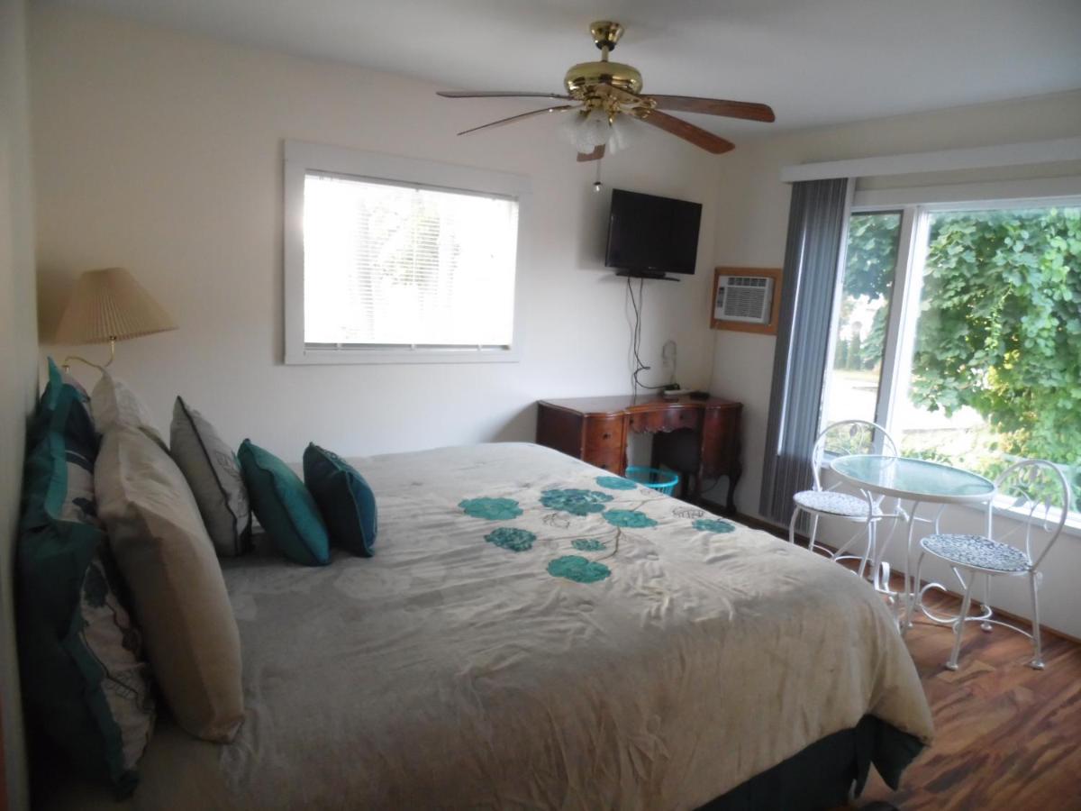 Chambre Lit King-Size