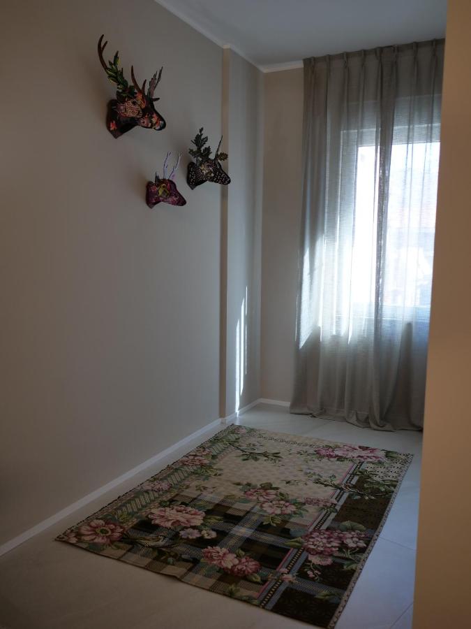 Suite King con Vista Mare