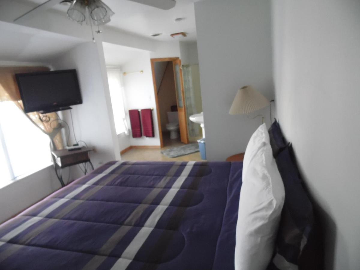 Chambre Lit King-Size