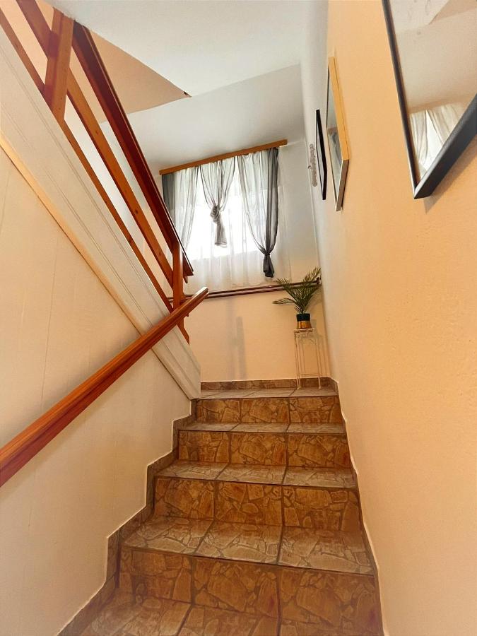 Apartment & Room Monika - B&B Rakovica