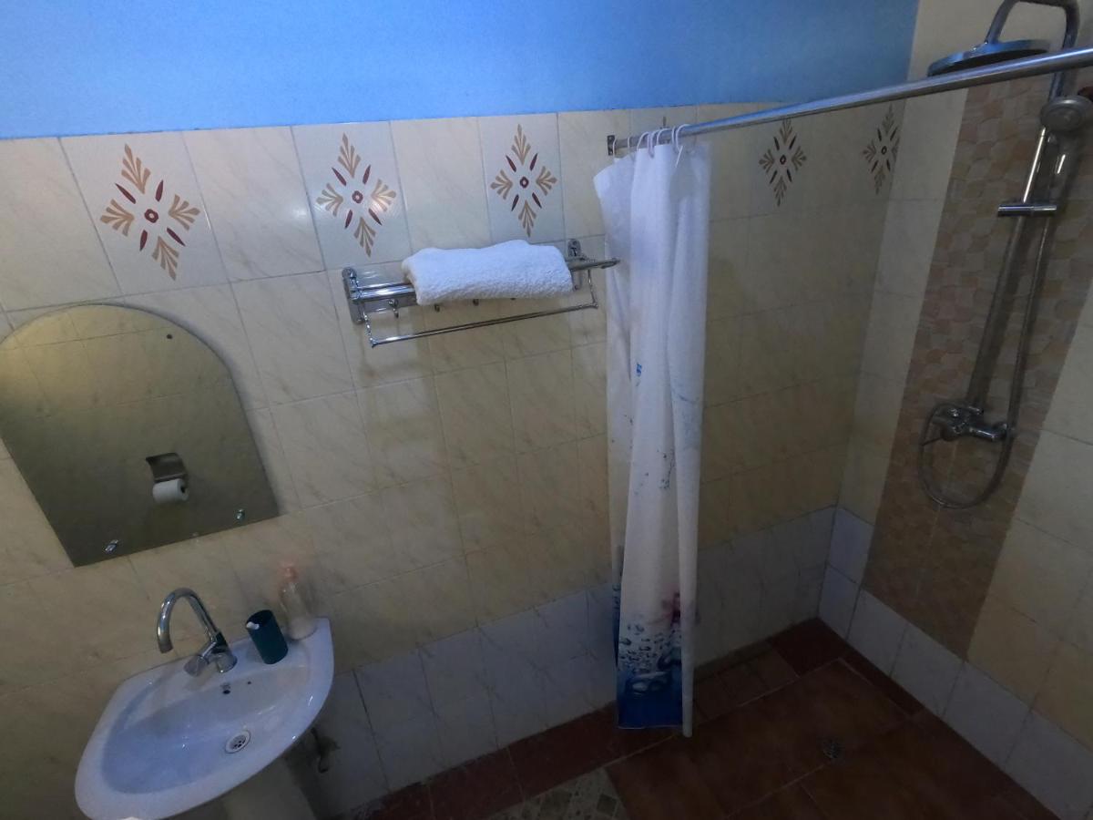 Habitación Doble Económica - 1 o 2 camas