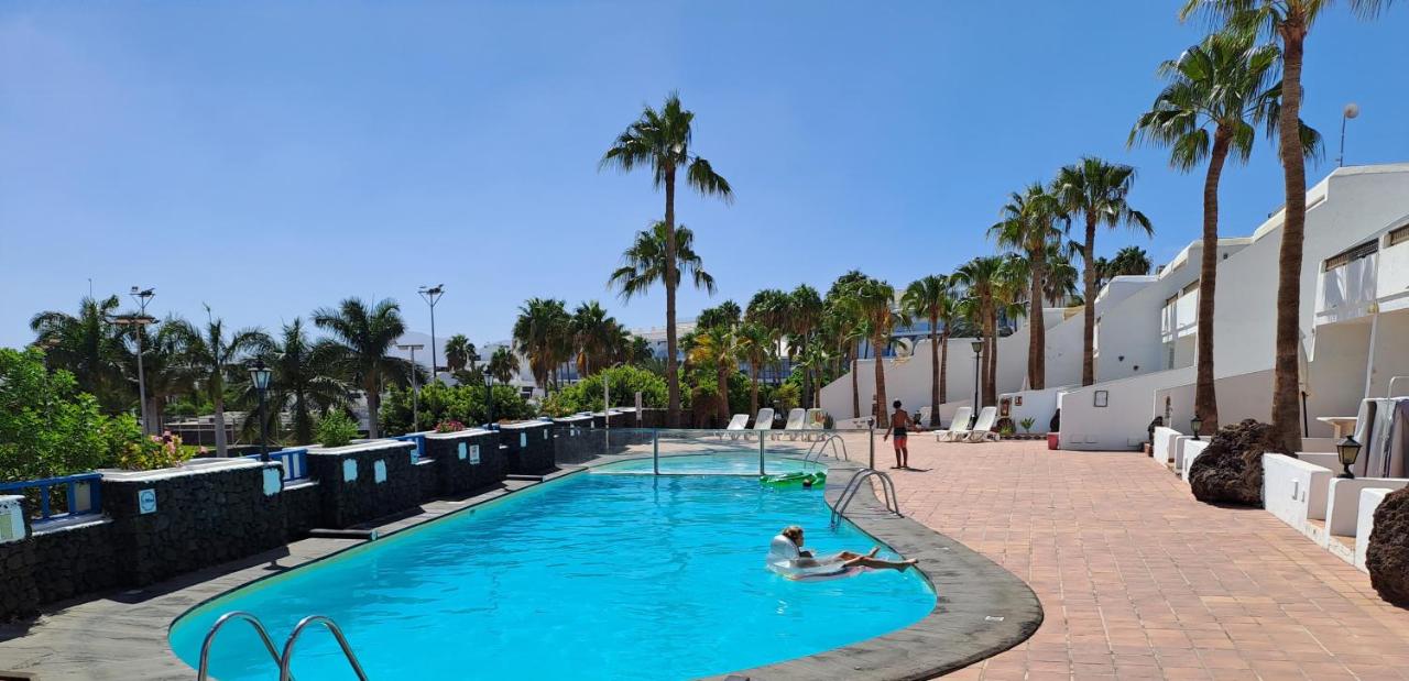 Club del Mar Dúplex - B&B Puerto del Carmen
