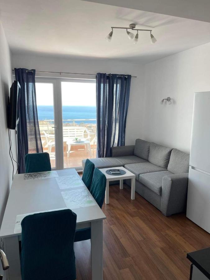 Апартамент на морето ,,Sun Gate” град Бяла - Ferienwohnung Byala